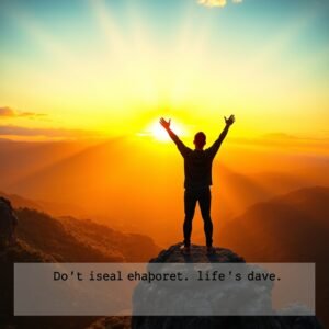 How to Find Daily Motivation and Transform Your Life