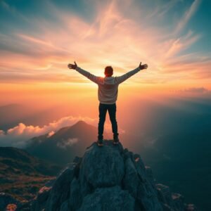 Motivation in Everyday Life: Simple Shifts to Stay Driven